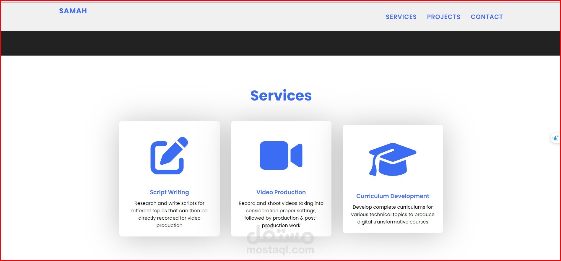 MyPortfolio