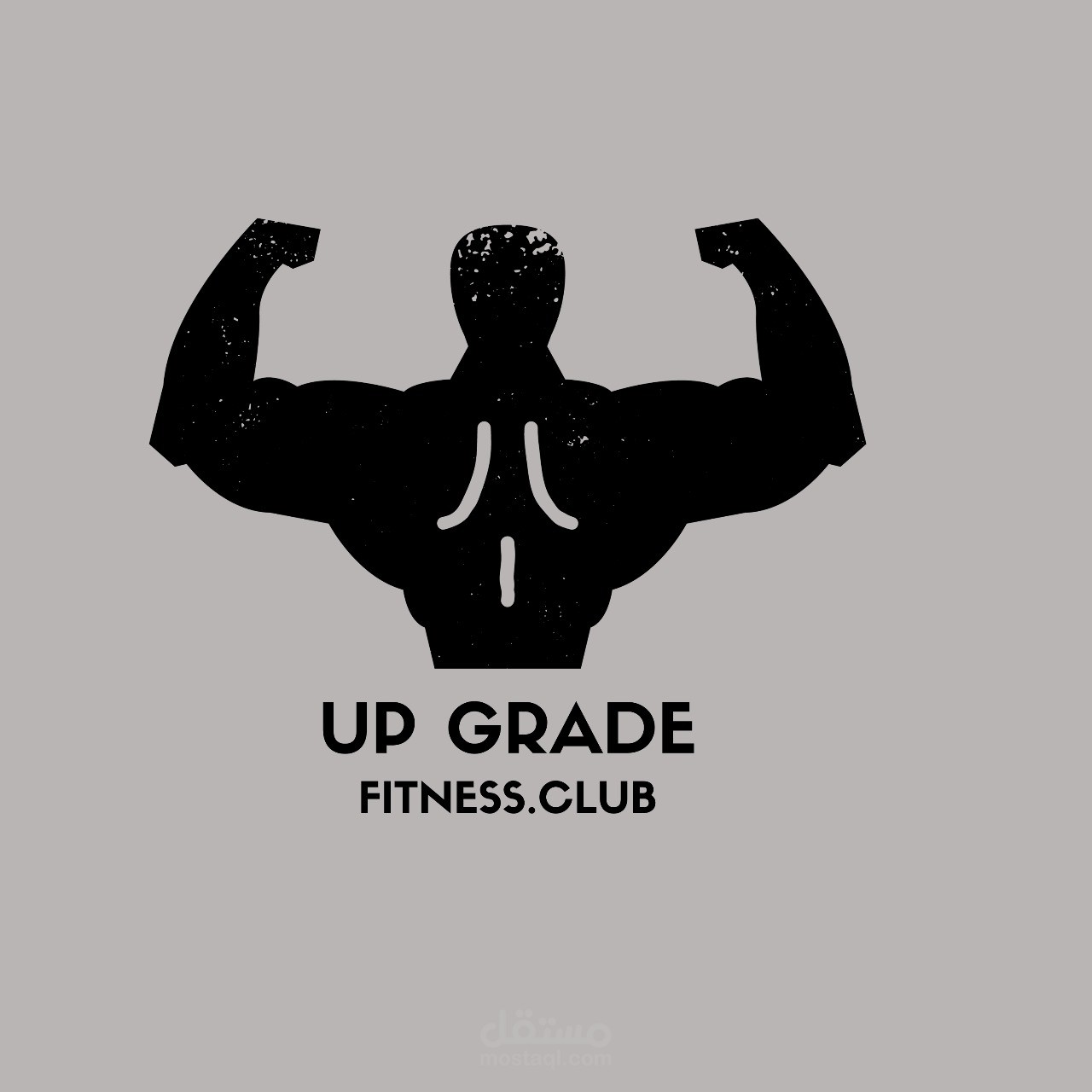 my logo