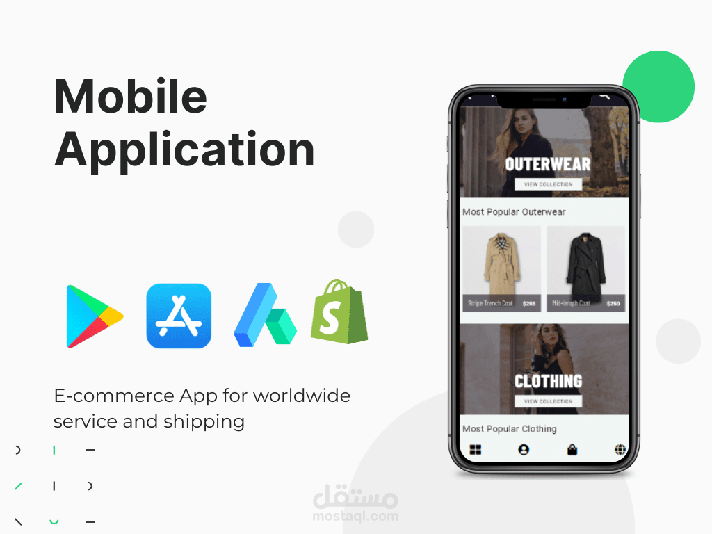 تصميم عروض تقديمية باللغة الإنجليزية والعربية باحترافية
