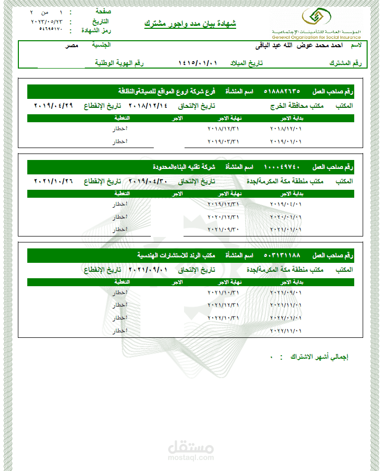 المملكة العربية السعودية - جدة