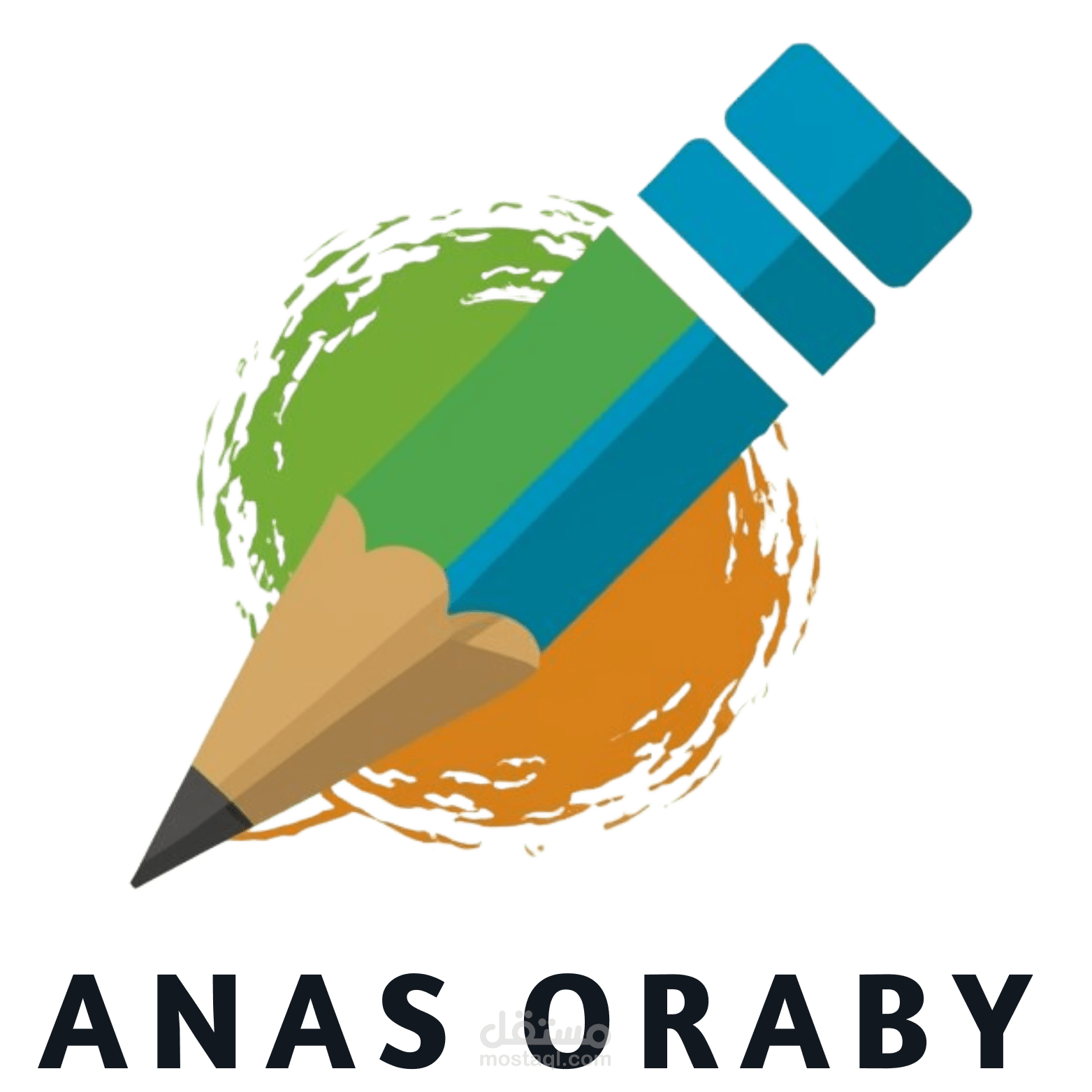 Designs social media post