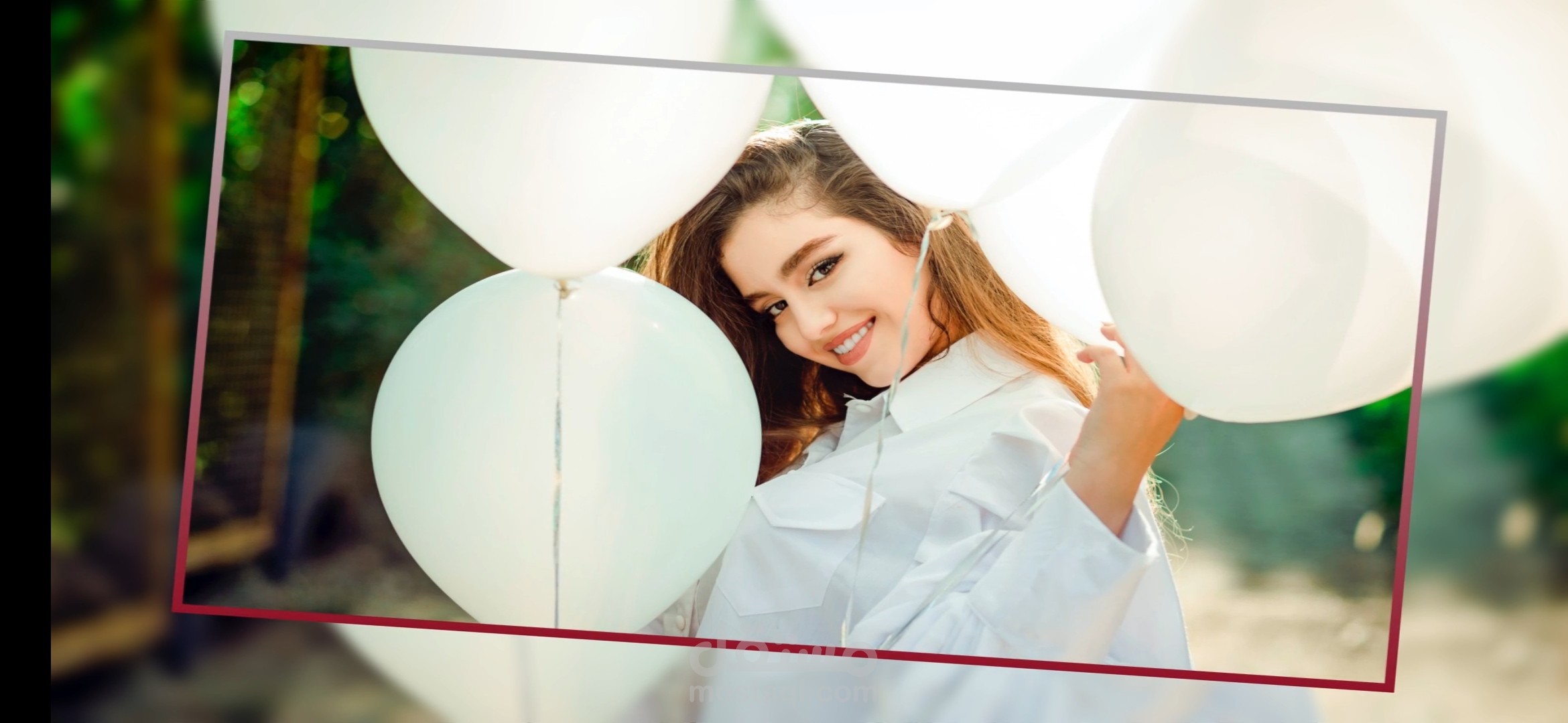 ساقوم بانشاء فيديو جميل من الصور بجوده ودقه عاليه