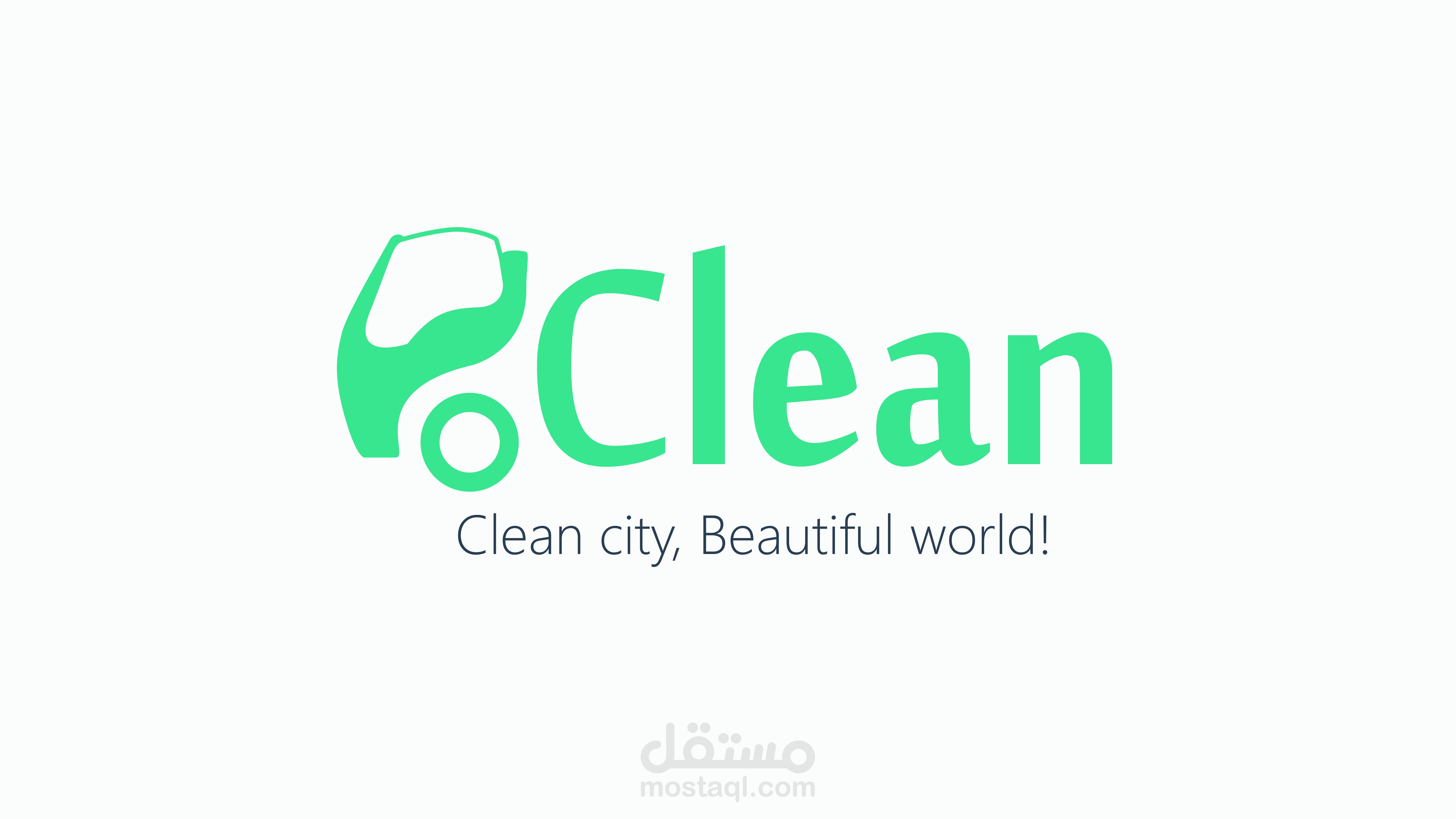 YoClean app