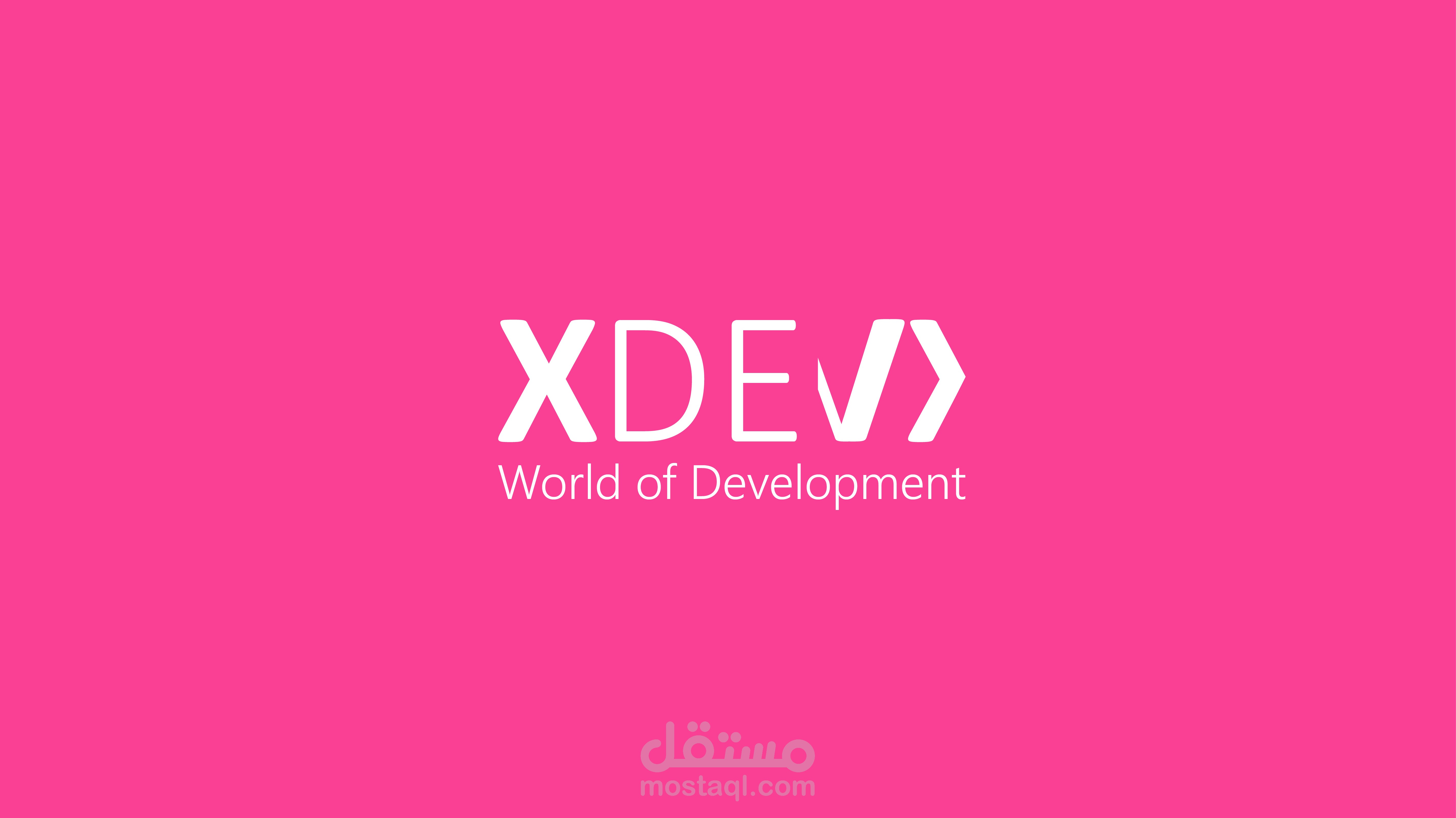 XDEV Company