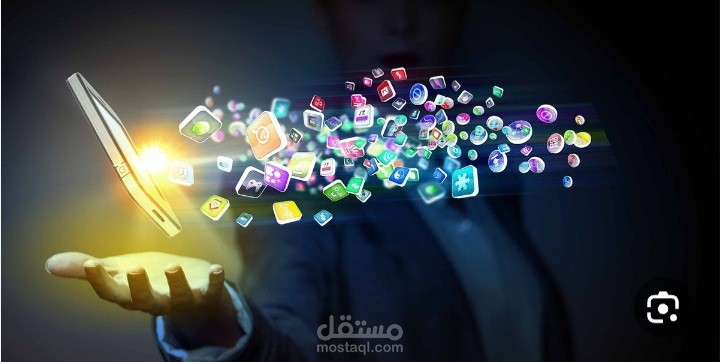التسويق الاكتروني