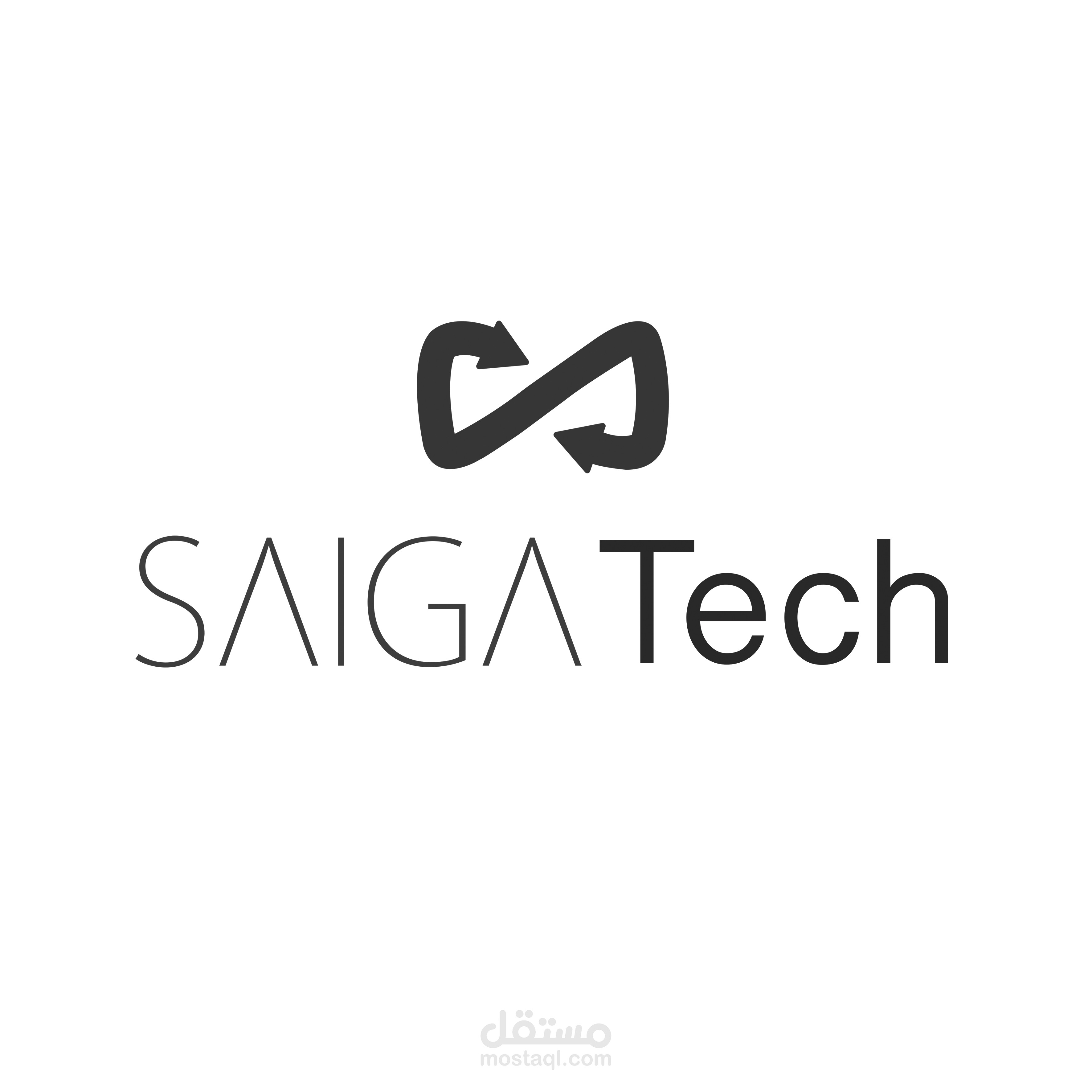 SAIGA TECH