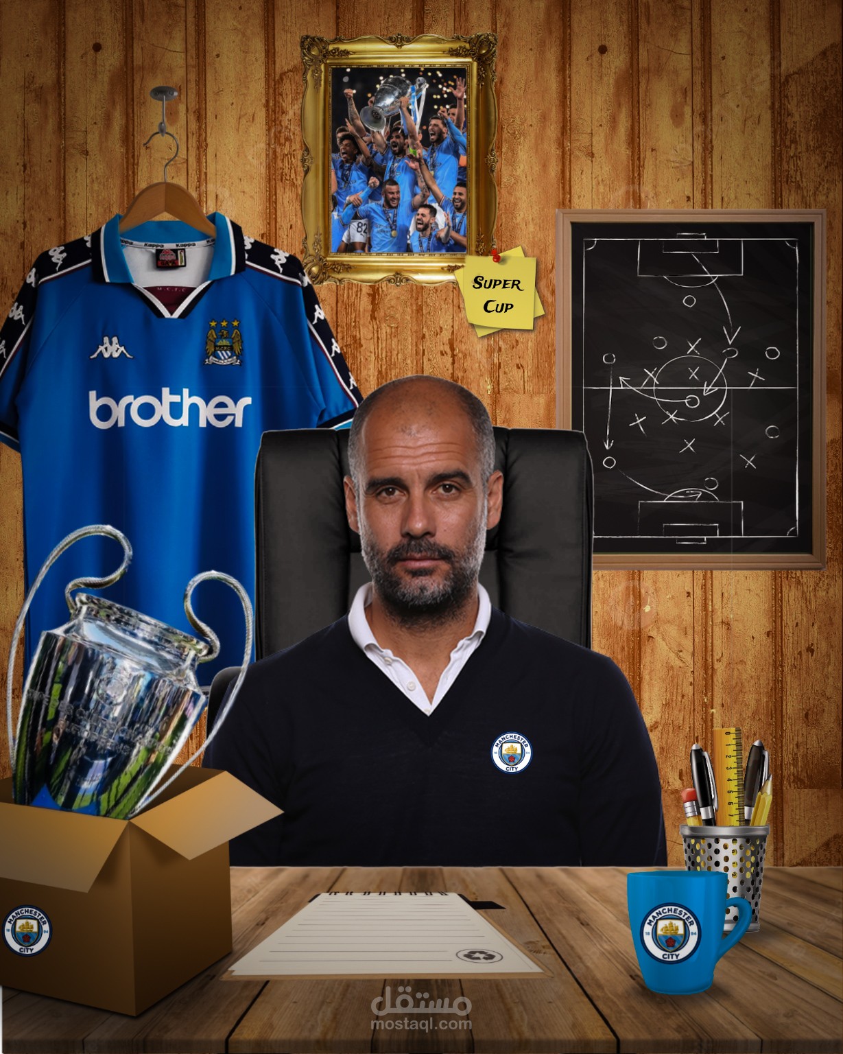 Man City