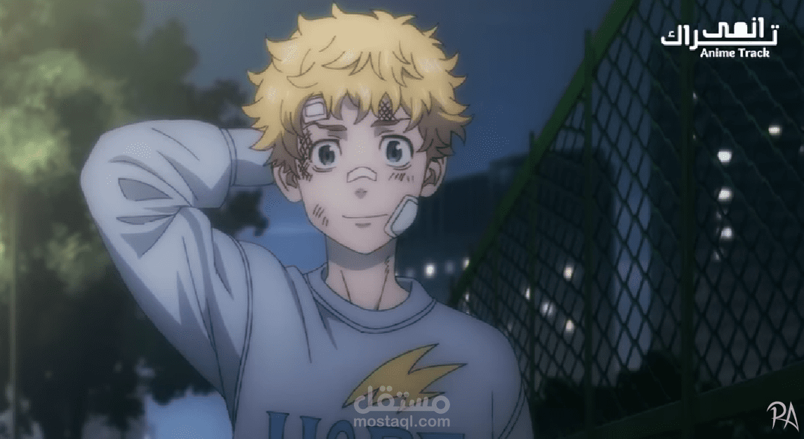 حكاية تاكيميتشي - ملخص انمى طوكيو ريفنجرز الموسم الثانى القسم الاول | Tokyo revengers