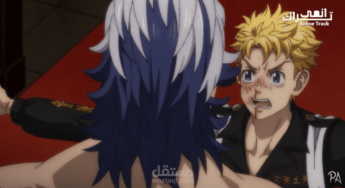 حكاية تاكيميتشي - ملخص انمى طوكيو ريفنجرز الموسم الثانى القسم الثانى | Tokyo revengers