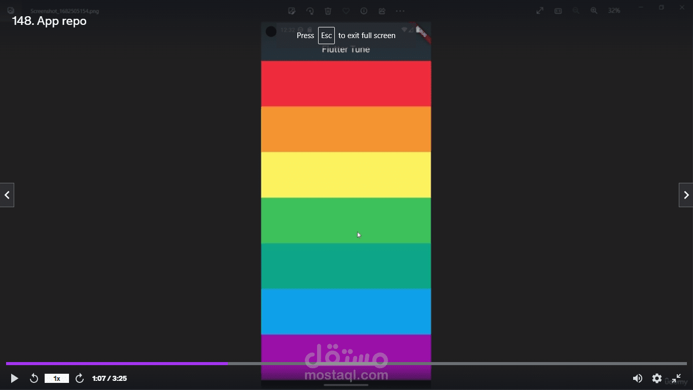 https://github.com/mahmoudkarieem/udemy_tunesapp