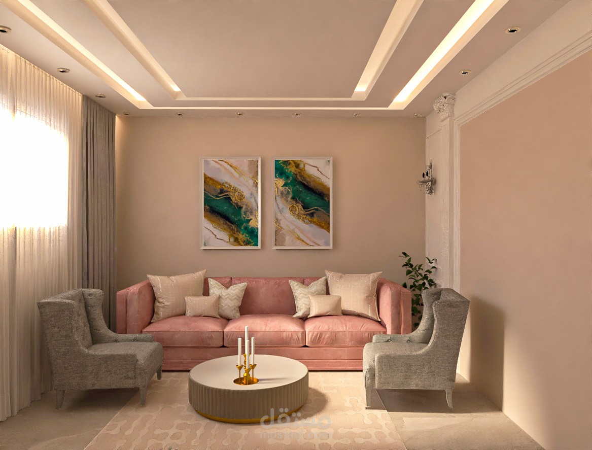 interior design