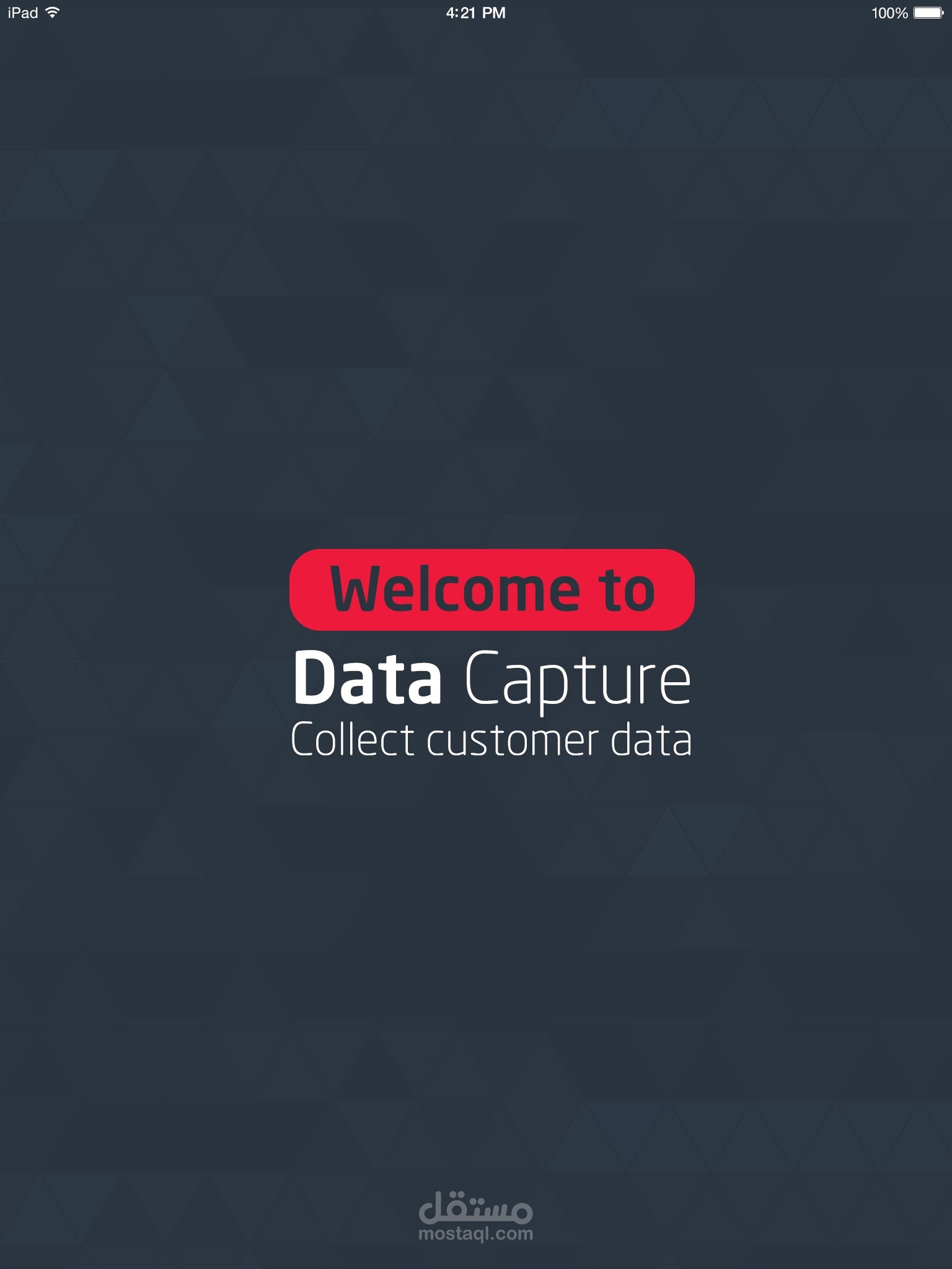 Toyota  Prado event data collection