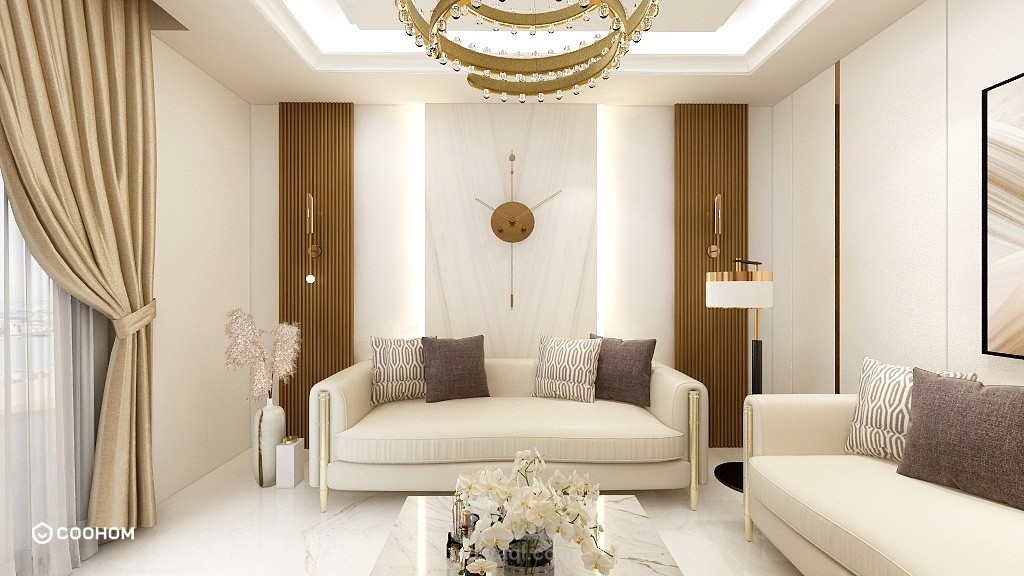 Home design | مستقل
