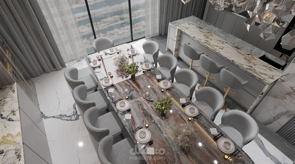 تصميم داخلى