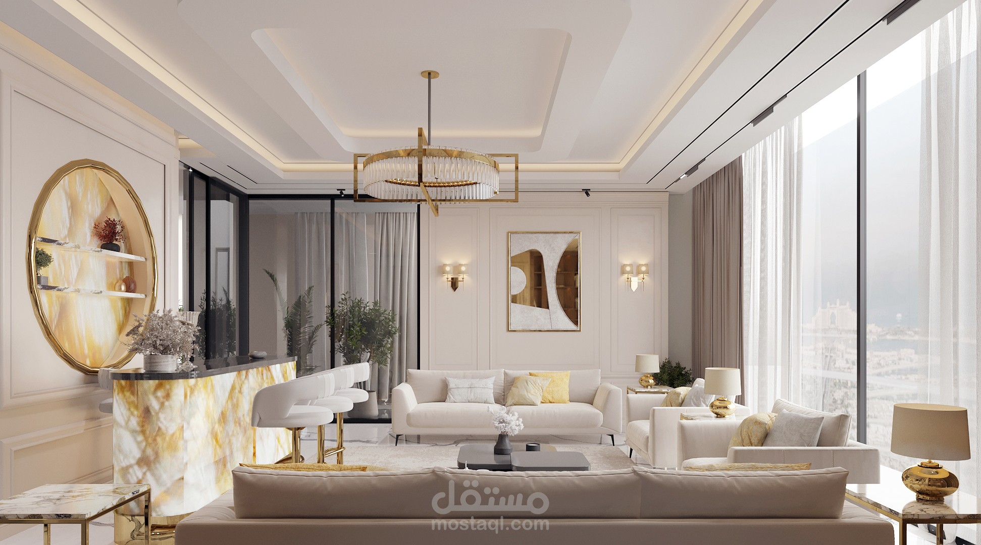 تصميم داخلى