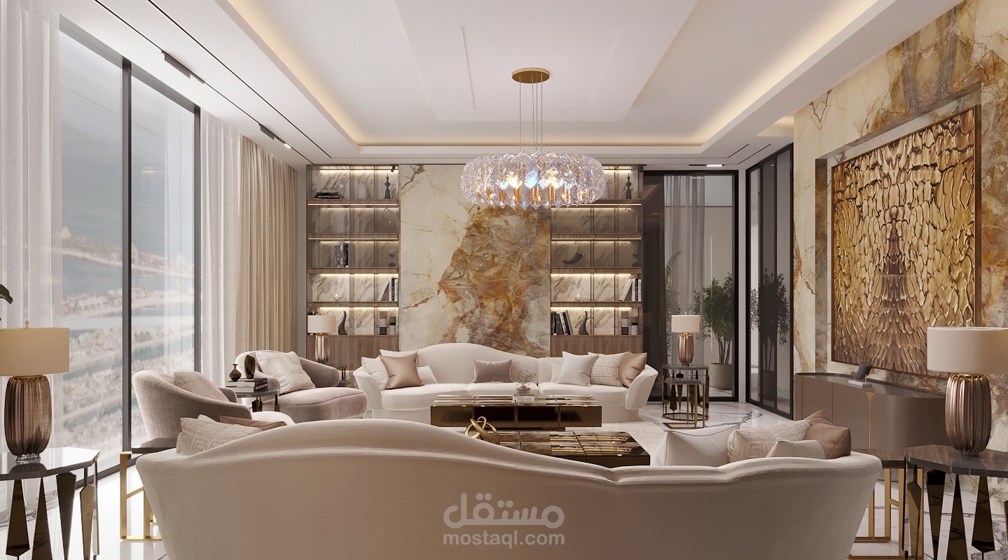 تصميم داخلى