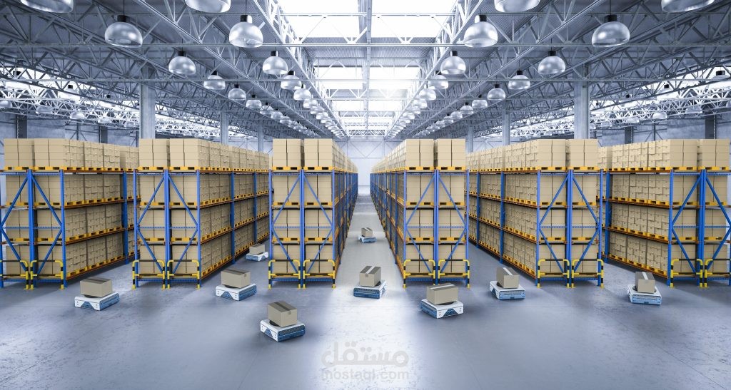 Operational Excellence Development: The Comprehensive Approach of a Maintenance Department