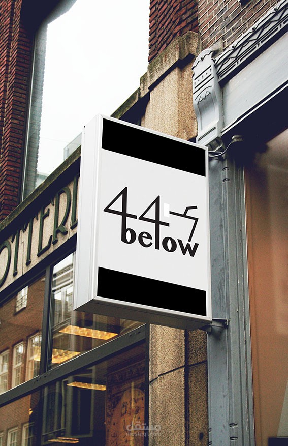 44Below Juice Logo