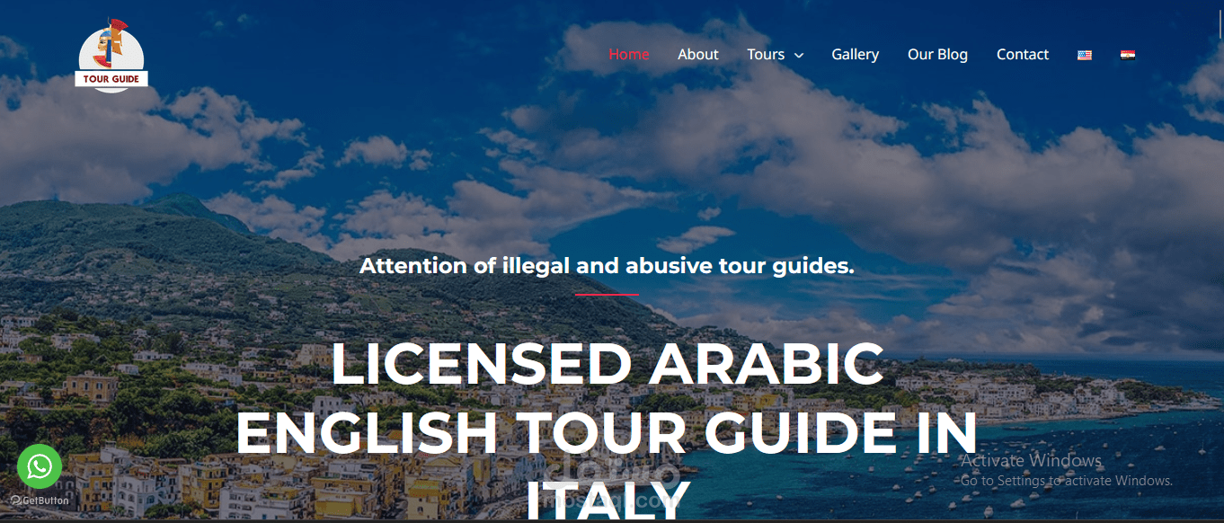 guideinitaly