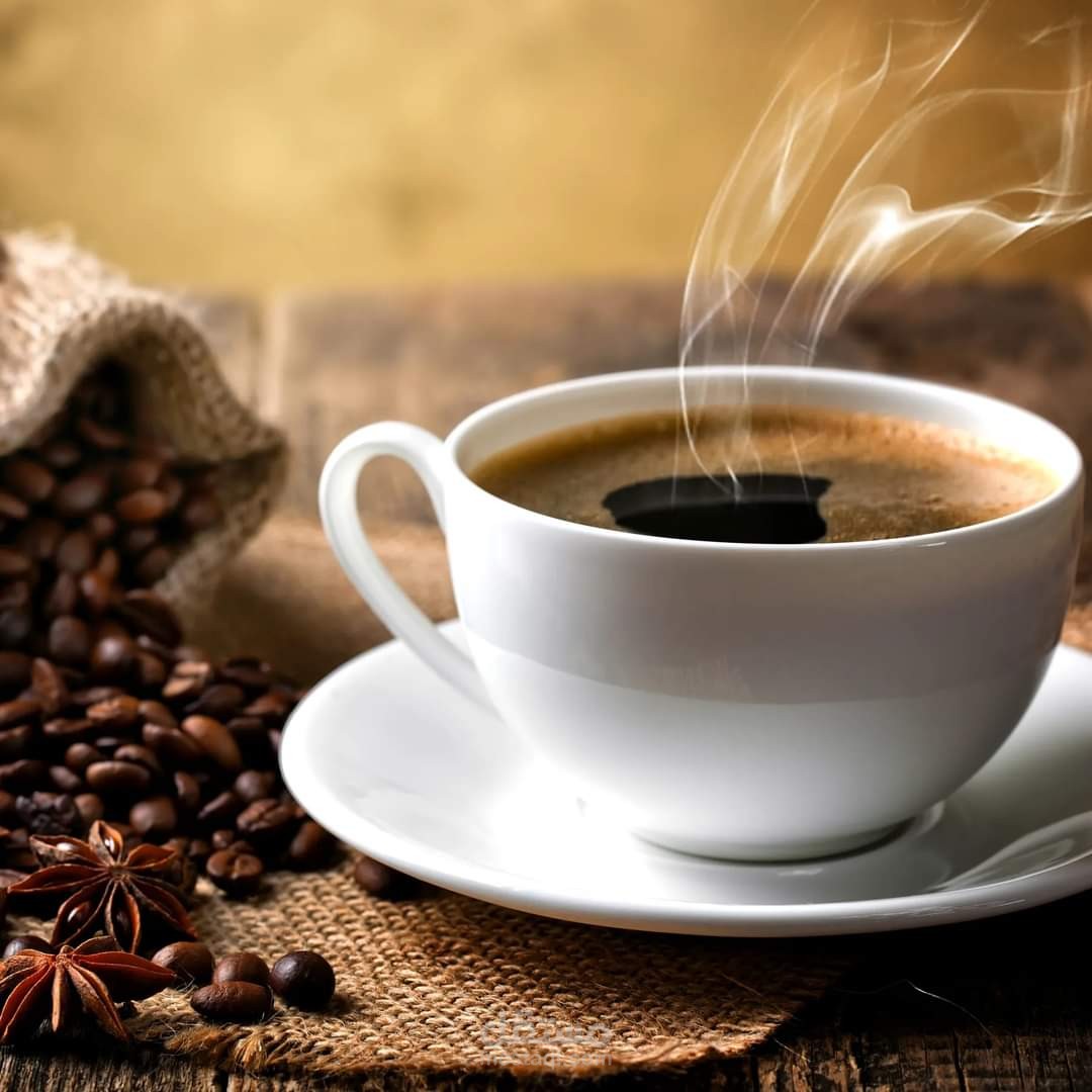 إعلان قهوة ساونديلز