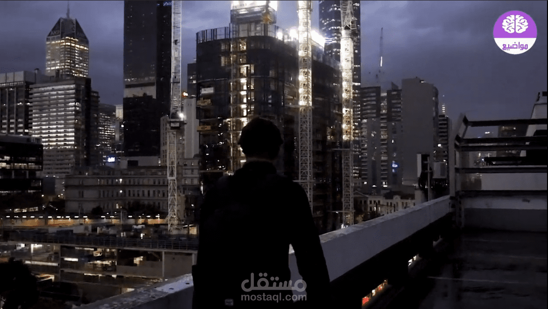 انشاء فيديو يوتيوب