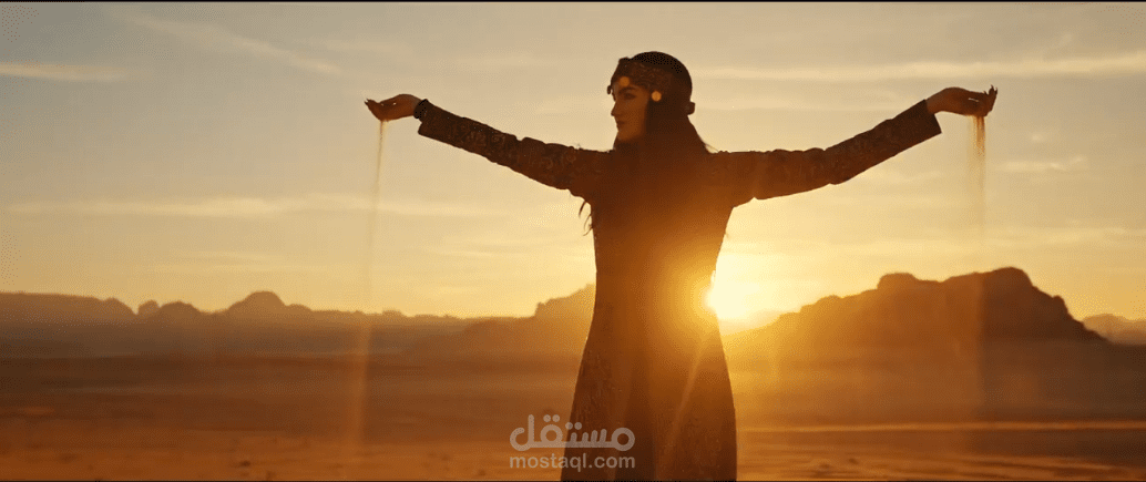 فيديو للأعياد