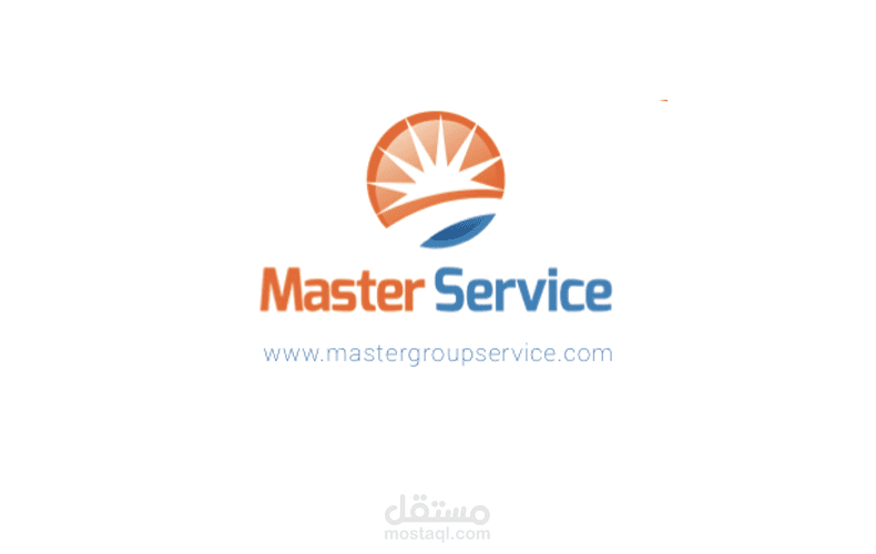 Master Service