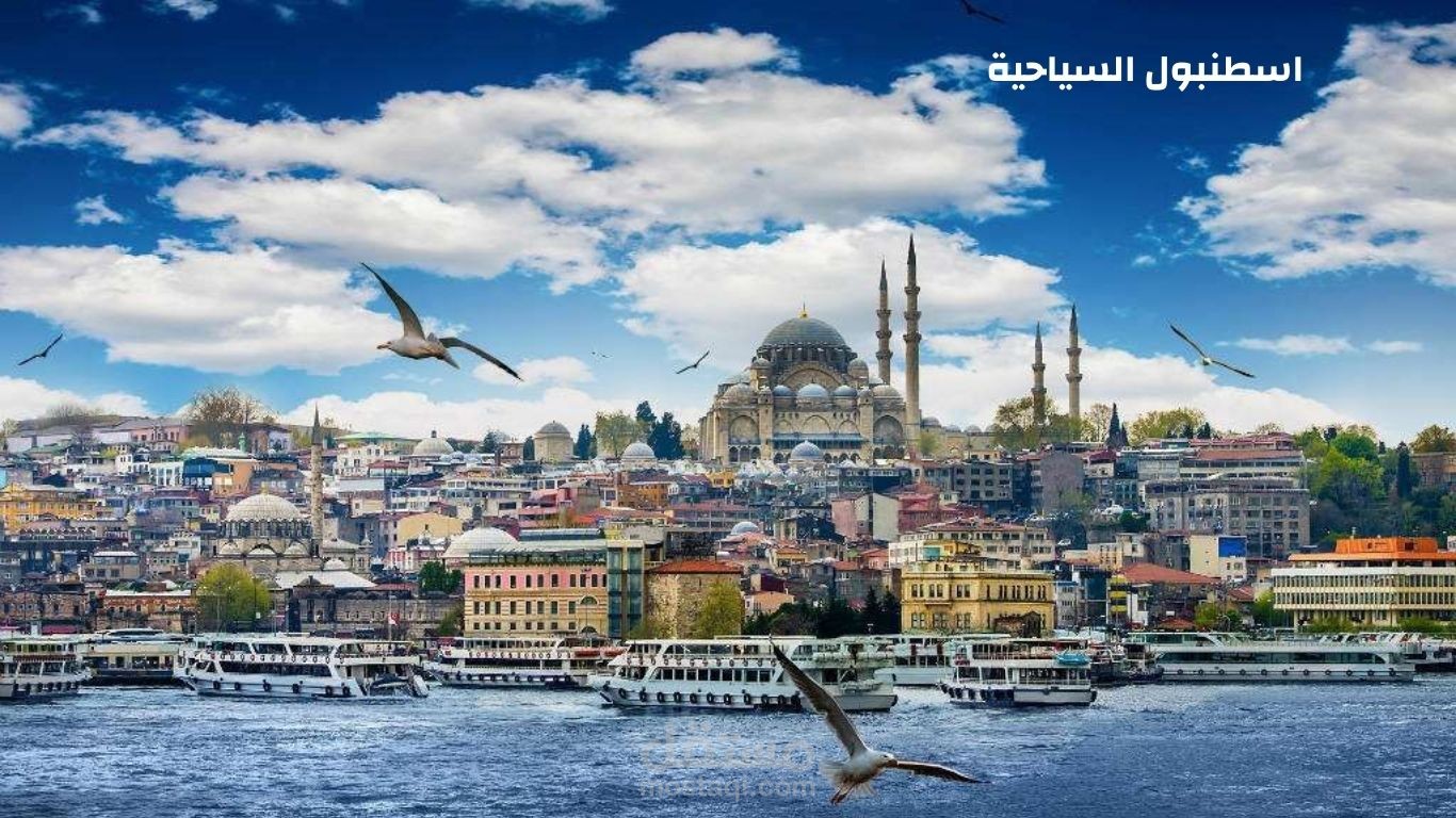 مقال عن أجمل 9 معالم سياحية في تركيا اسطنبول للعائلات