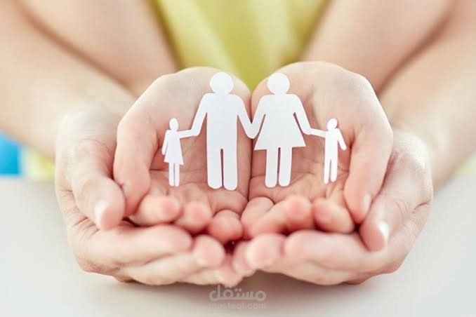 التربية الإيجابية