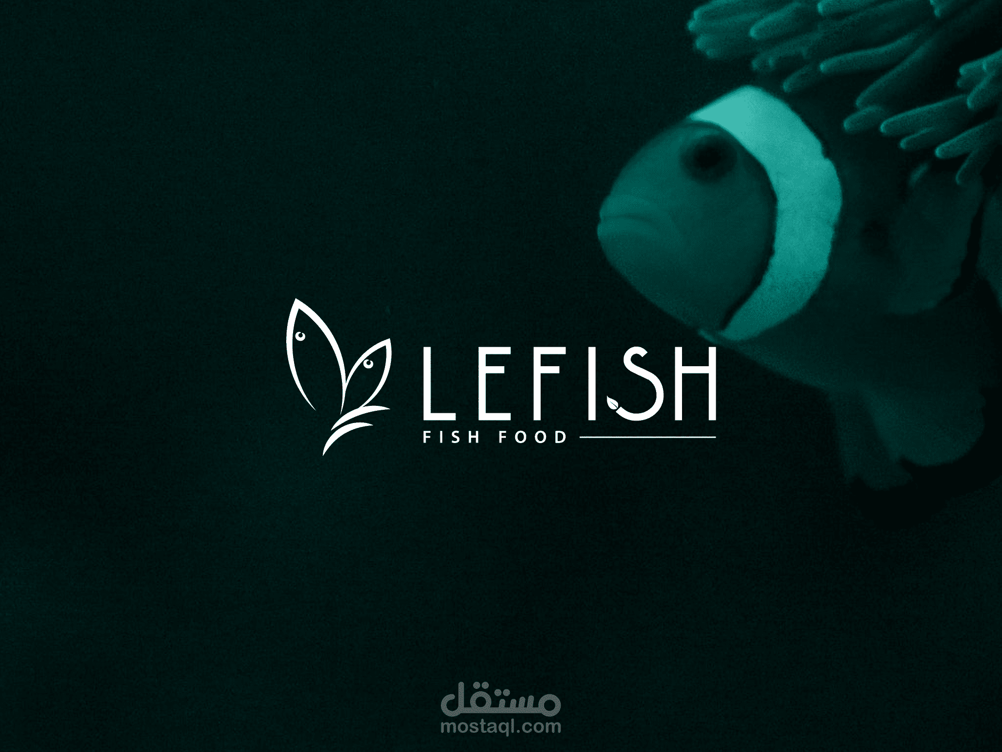 lefish logo