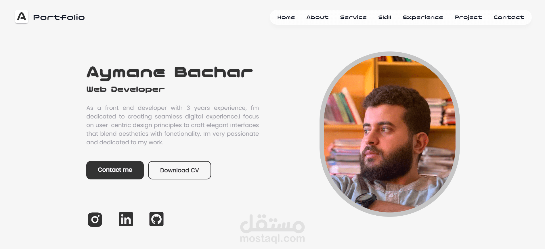 Portfolio