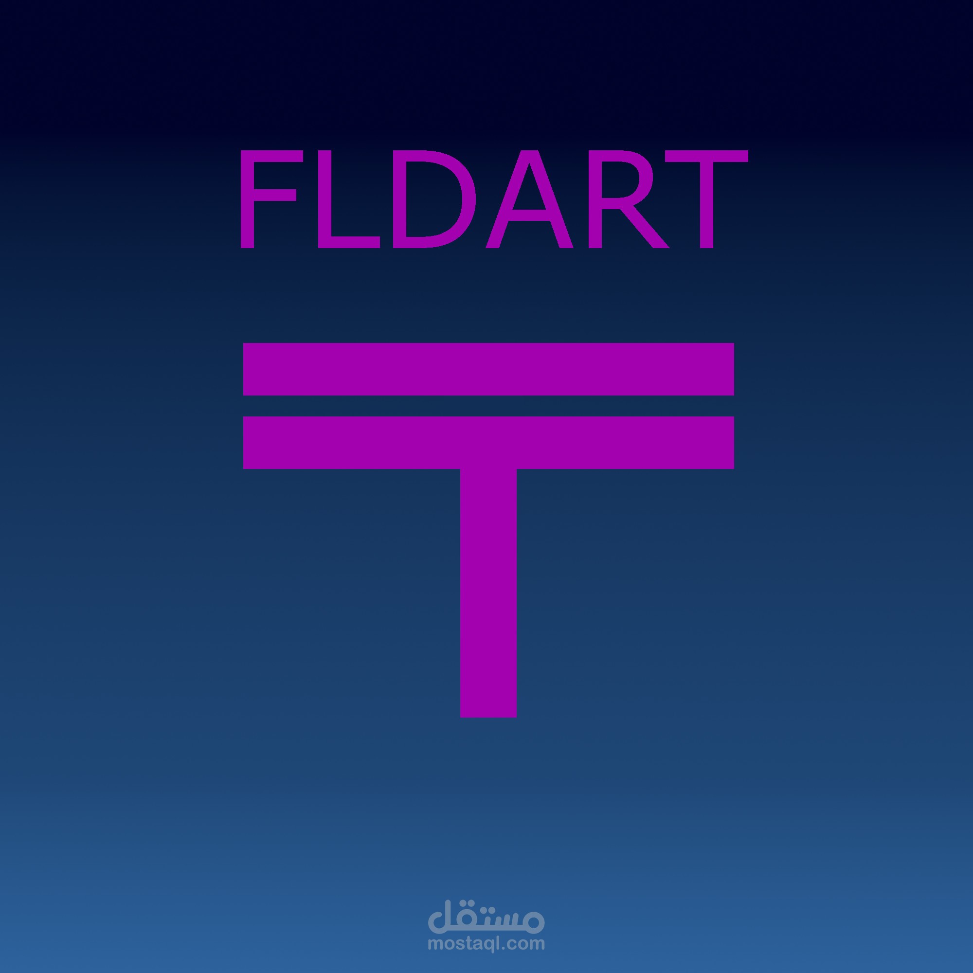 مشروب طاقة FLDART