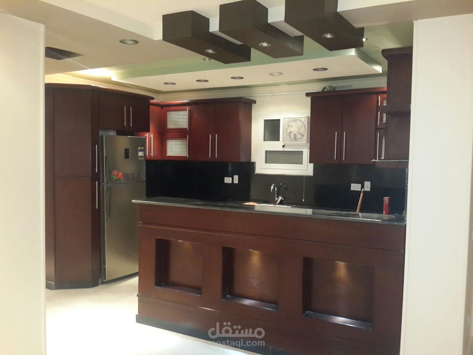 تصميمات مطابخ