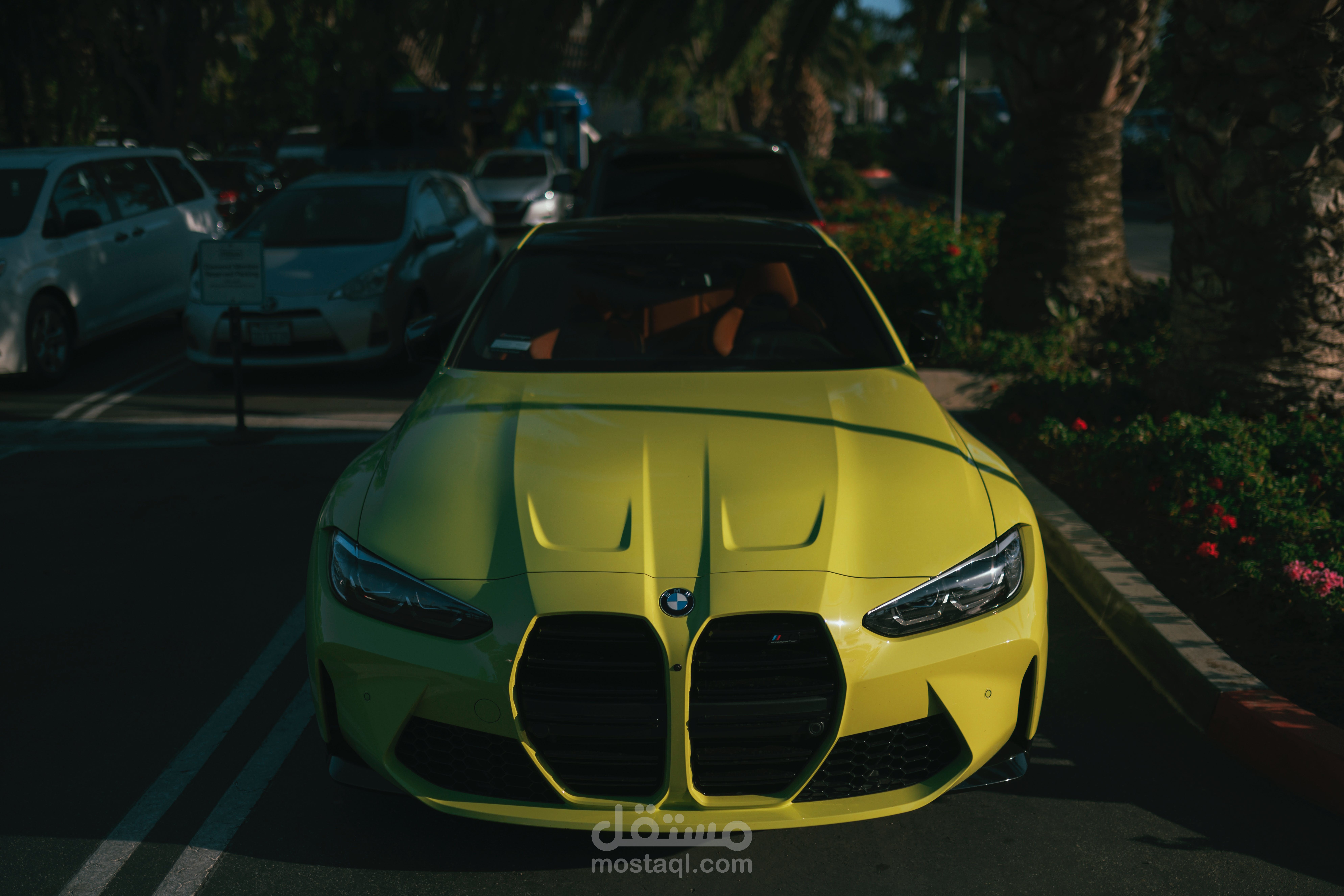 عمل فيديو لي سيارات BMW بشكل مميز لي قناة علي اليوتيوب