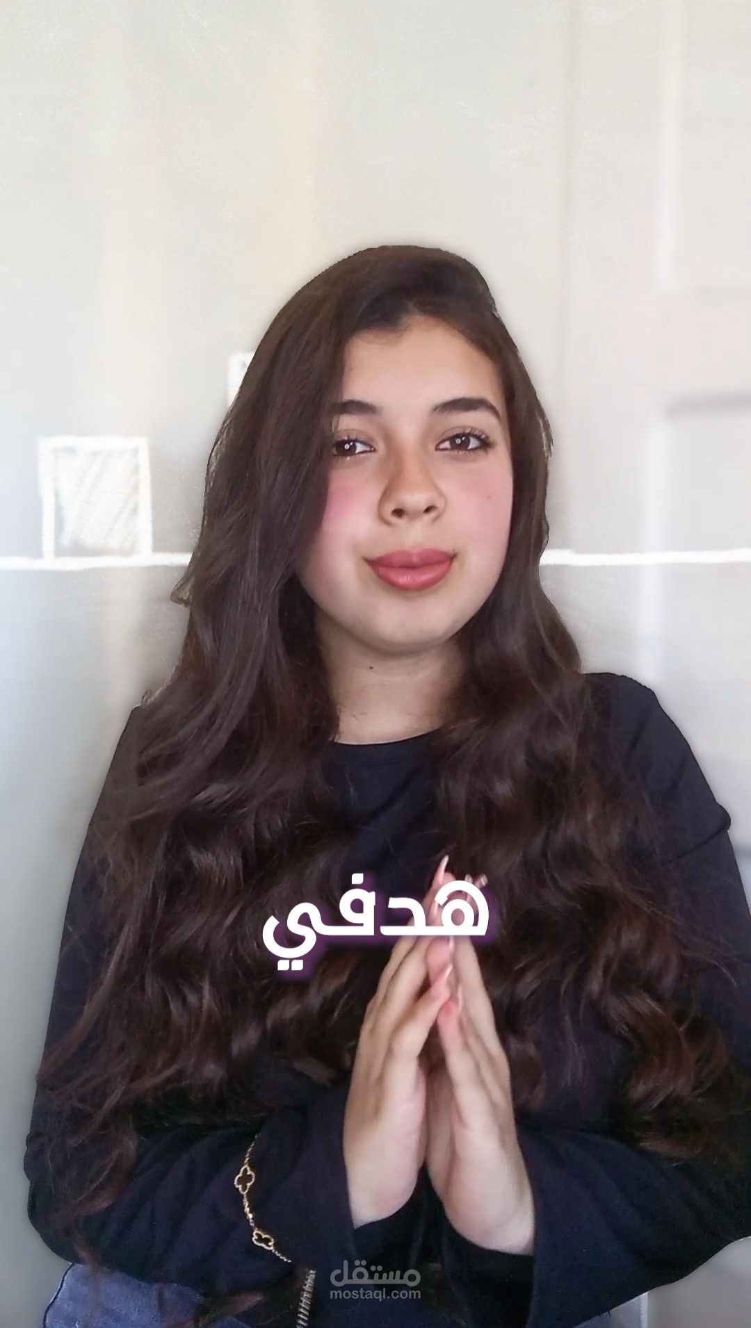 ريل يشرح عن اللغة الفرنسية بشكل احترافي
