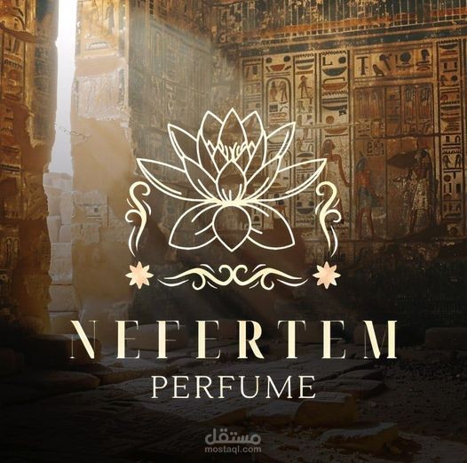 تصميم لوجو + بوسترات اعلانيه