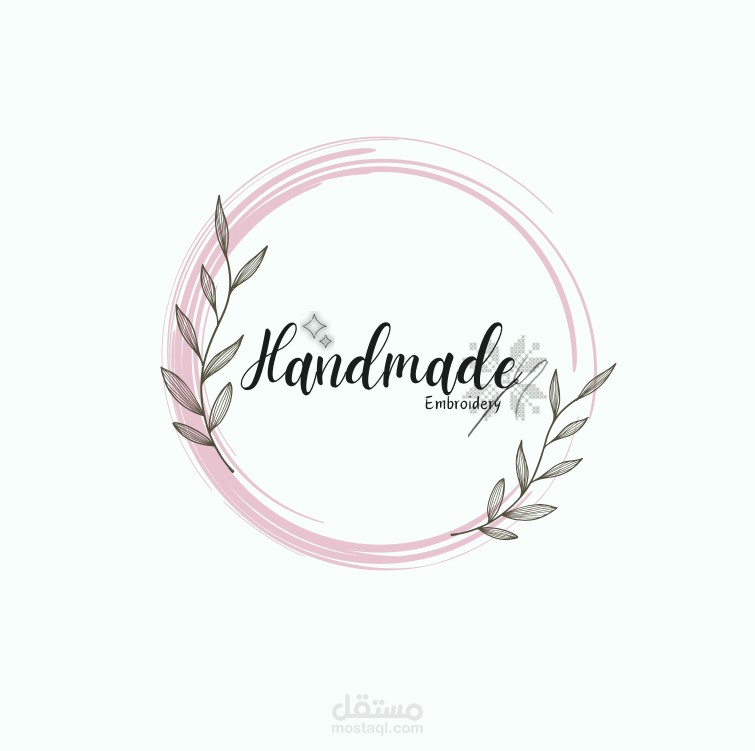 تصميم شعار
