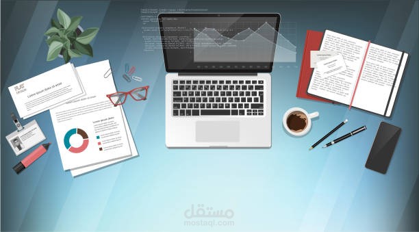 مقال " الذكاء الاصطناعي: كيف يغير العالم؟ فوائده وتحدياته ومستقبله "