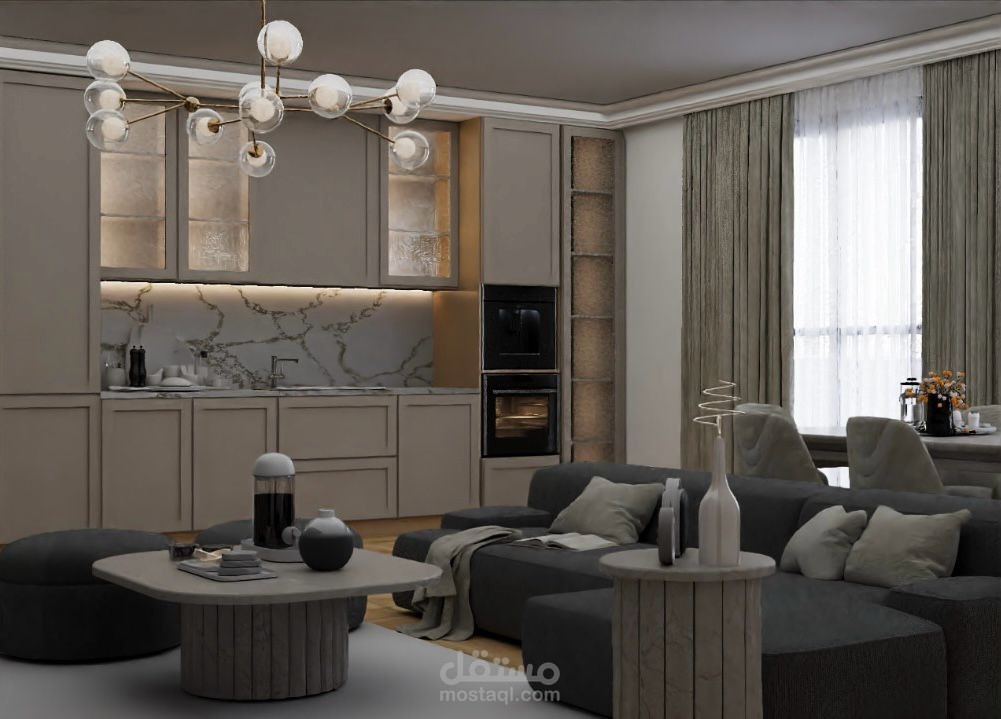 تصميم داخلي