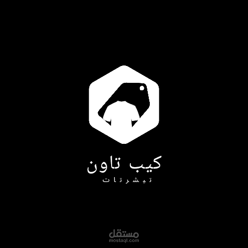 تصميم لوجو