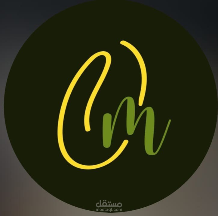 شعار لمقهى