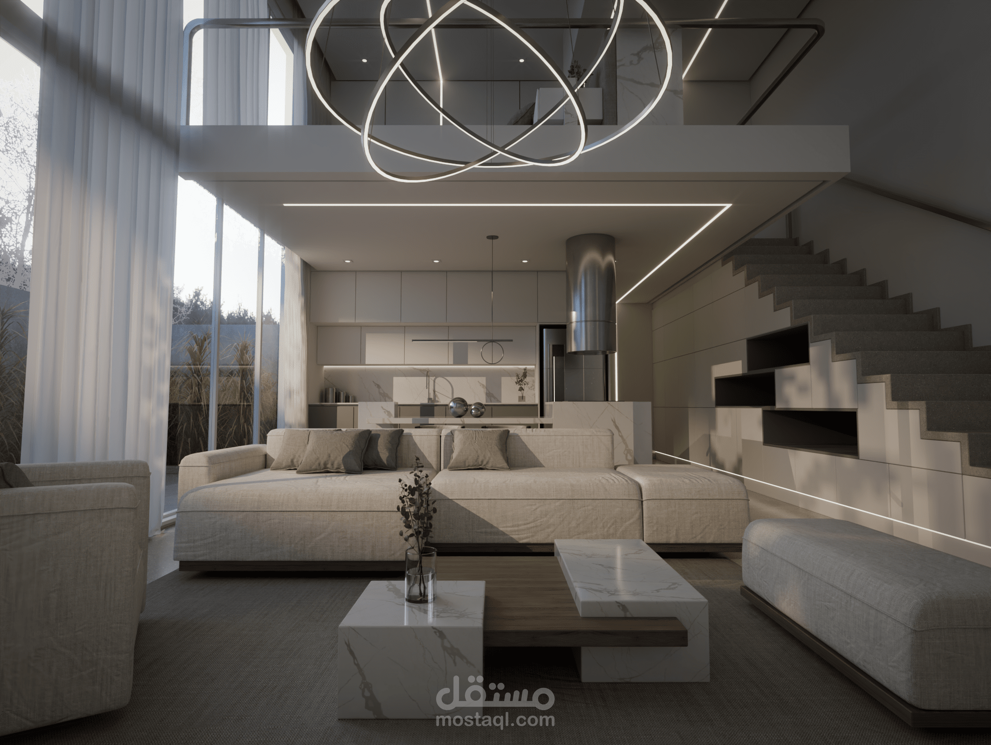 تصميم داخلي