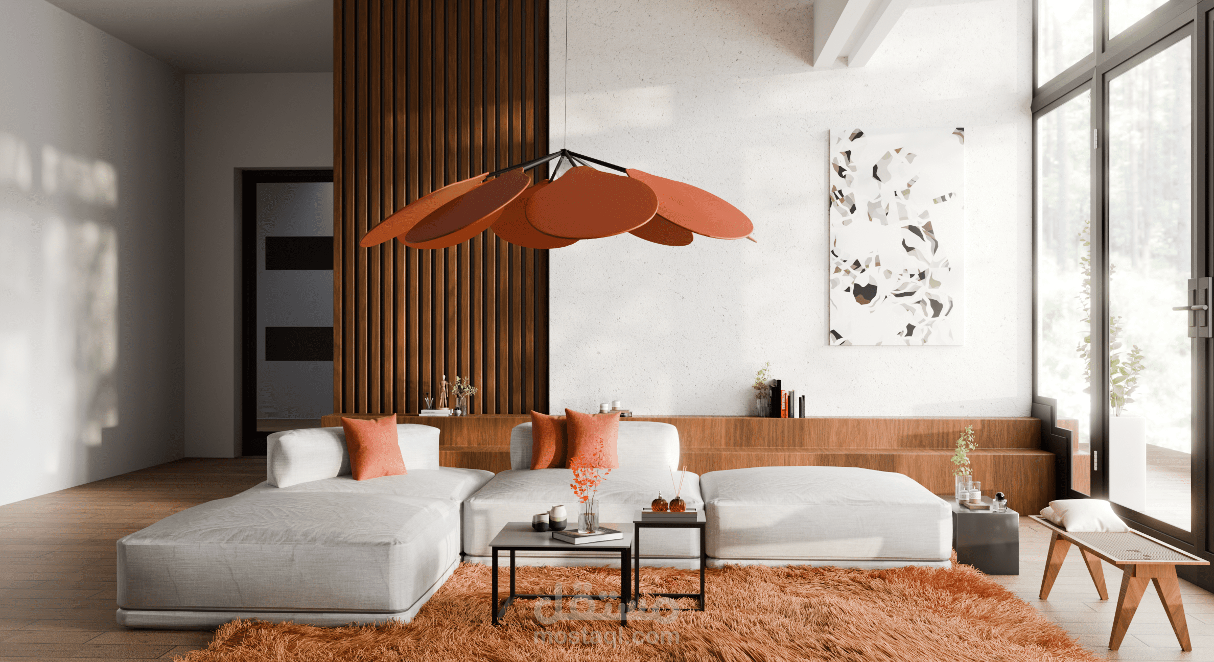 تصميم داخلي