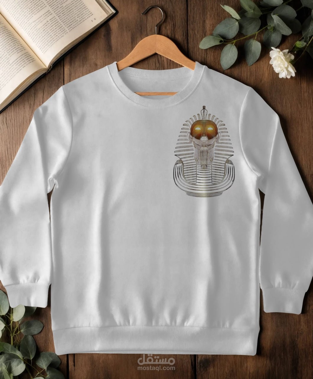 Design teshrt