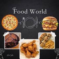 FoodCode- فود كود