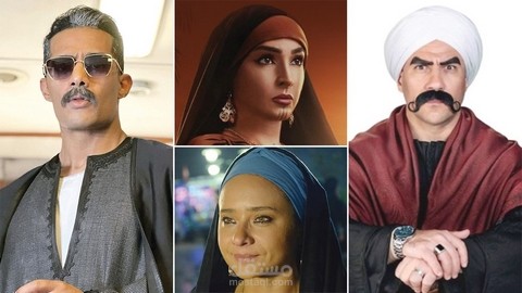سرّ شعبية الصعيد في دراما رمضان