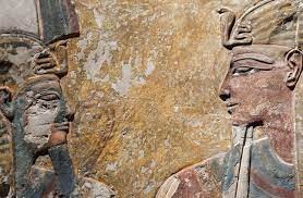 كيف كان يعيش أثرياء المصريين في زمن الفراعنة؟