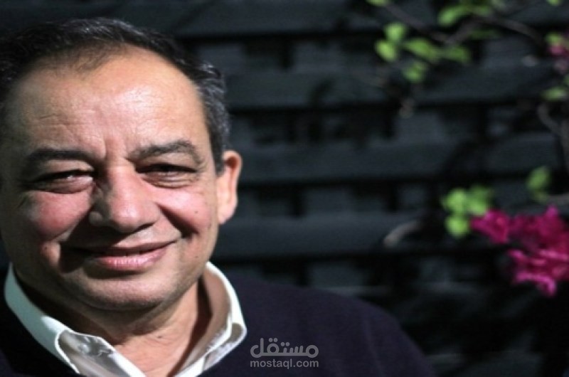 المنسي قنديل.. نسّاج الحكايات والرثاء