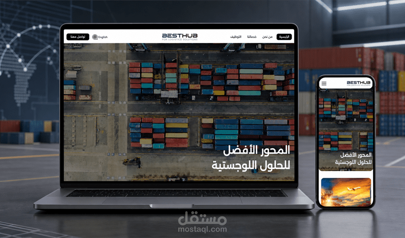 المحور الأفضل