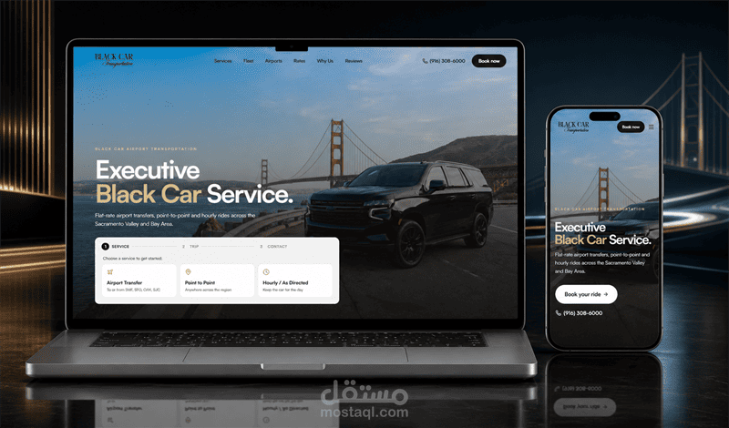 Black Car Service